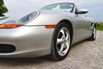 Porsche Boxster 986