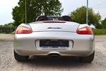 Porsche Boxster 986