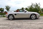 Porsche Boxster 986