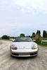 Porsche Boxster 986