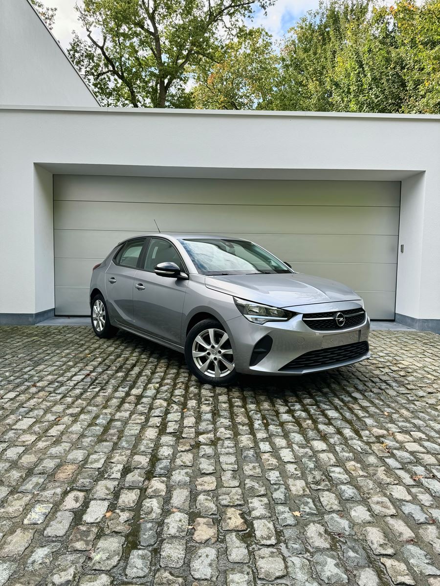 Opel Corsa 1.2 S/S