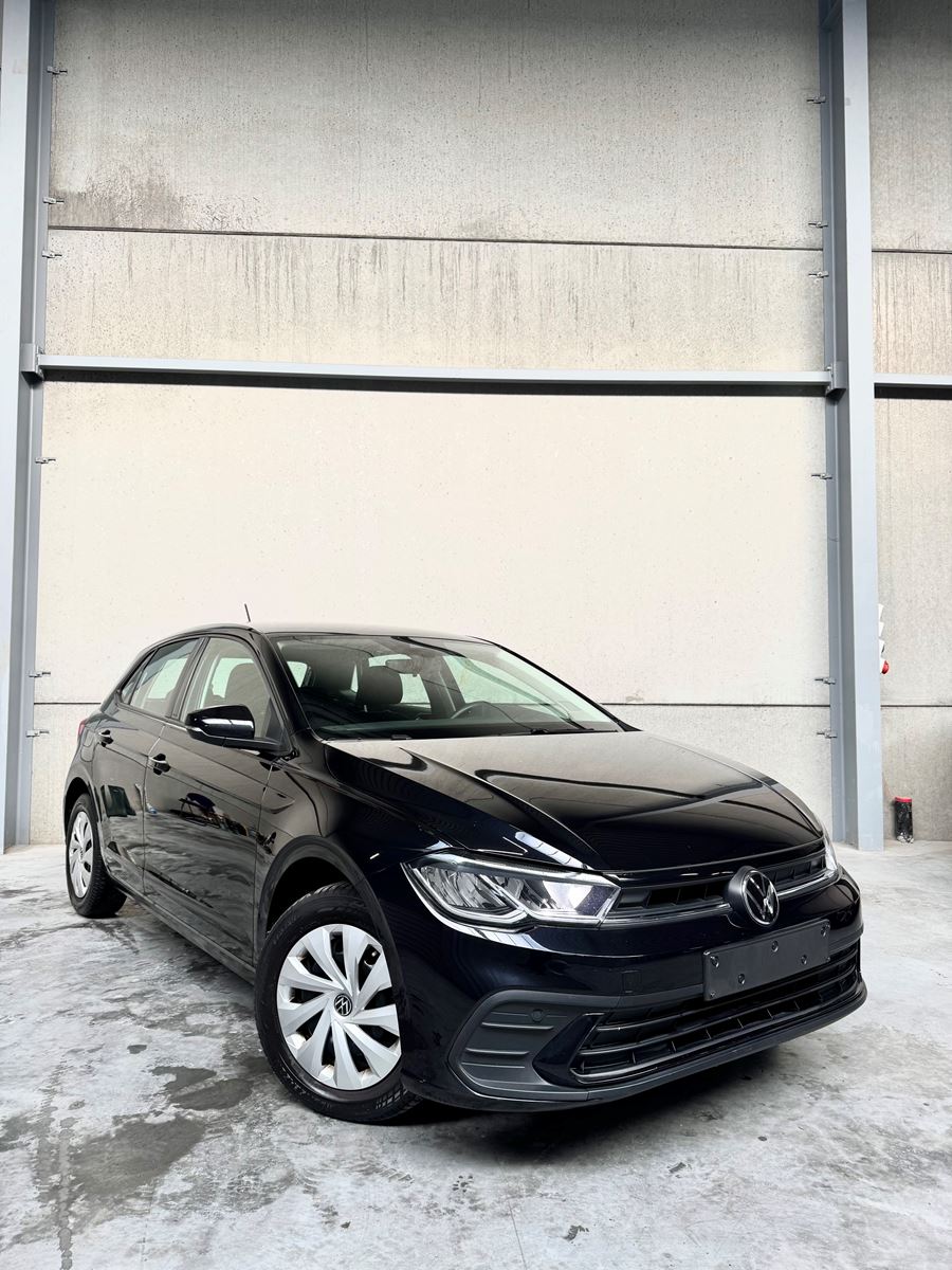Volkswagen Polo DSG