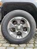 Jeep Wrangler Sport Unlimited