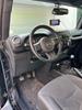 Jeep Wrangler Sport Unlimited