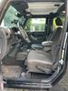 Jeep Wrangler Sport Unlimited